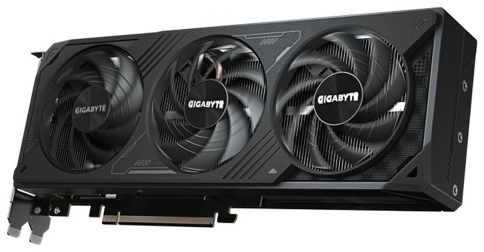 Gigabyte GeForce RTX 5070 WINDFORCE SFF 12GB GDDR7