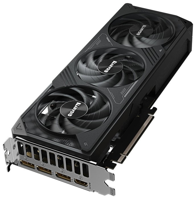Gigabyte GeForce RTX 5070 WINDFORCE SFF 12GB GDDR7