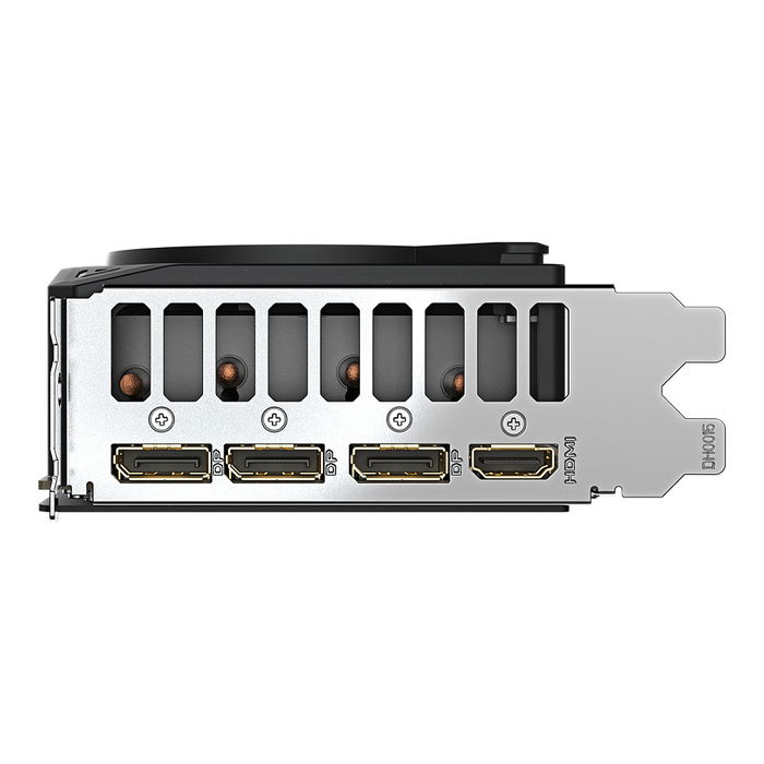 Gigabyte RTX 5070 12GB GDDR7 Windforce Tarjeta Gráfica GV-N5070WF3-12GD