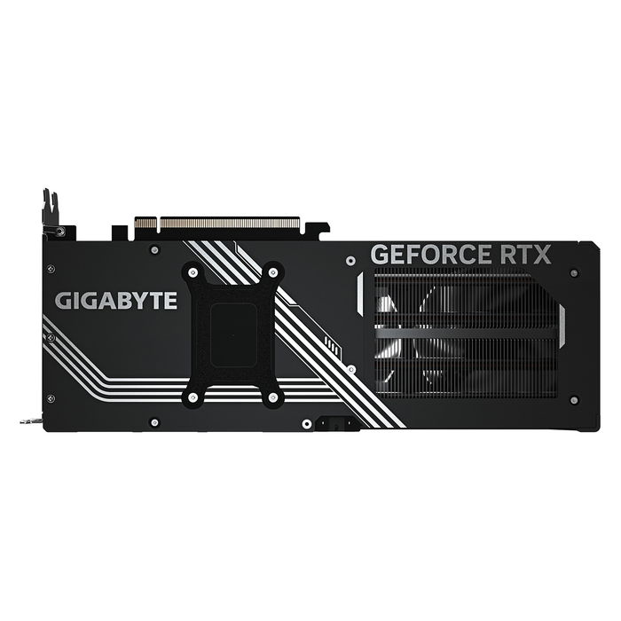 Gigabyte RTX 5070 12GB GDDR7 Windforce Tarjeta Gráfica GV-N5070WF3-12GD