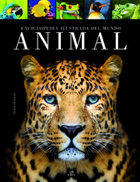 LIBSA, Enciclopedia Ilustrada del Mundo Animal - LIBSA
