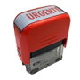 Colop Sello Printer C20 URGENTE con Tinta Roja