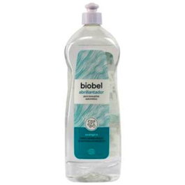 Biobel Abrillantador Lavavajillas Ecológico 1L
