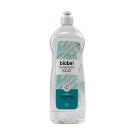 Biobel Abrillantador Lavavajillas Bio 1l