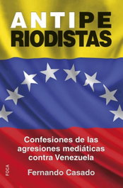 Antiperiodistas, Fernando Casado - FOCA