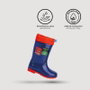 Botas de Agua Infantiles Marvel Azul 29