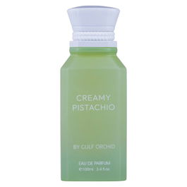 Creamy Pistachio, Agua de perfume, Para mujeres, 100 ml