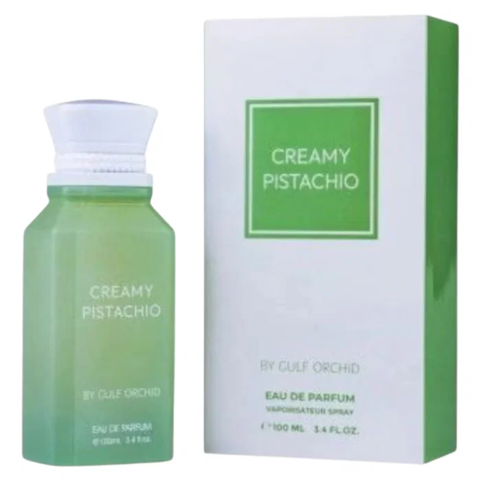 Gulf Orchid Creamy Pistachio Agua de perfume 100 ml