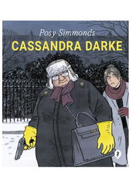 Cassandra Darke, Posy Simmonds - Penguin Random House Grupo Editorial, S.A.U.