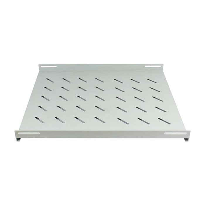 ALLNET Estante fijo T750/B472/H46mm Gris ALLNET Estante fijo T750/B472/H46mm Gris