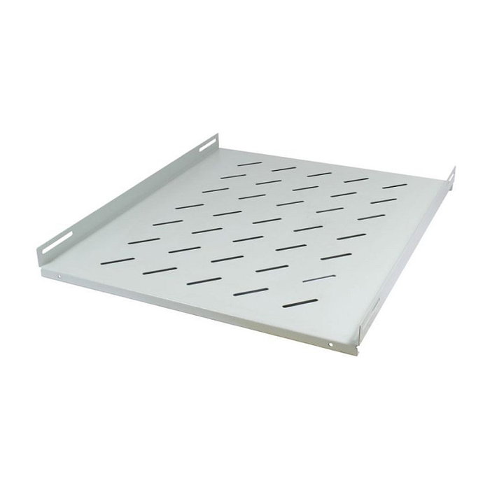 ALLNET Estante fijo T750/B472/H46mm Gris ALLNET Estante fijo T750/B472/H46mm Gris