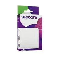 Armor K80027W4 - Cinta Compatible Dymo LabelWriter D1, 1.2 cm x 7 m, Etiqueta Blanco sobre Negro, Ref. 45021/S0720610