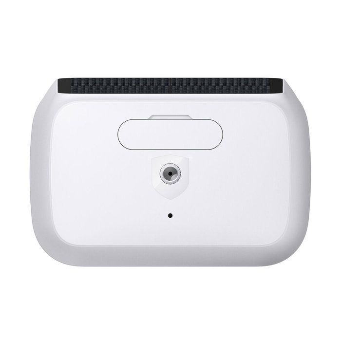 Anker Eufy Spotlight Cam Solar - Cámara de Seguridad Exterior 2K con Panel Solar
