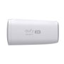 Anker Eufy Spotlight Cam Solar - Cámara de Seguridad Exterior 2K con Panel Solar