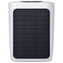 Anker Eufy Spotlight Cam Solar - Cámara de Seguridad Exterior 2K con Panel Solar