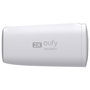 Anker Eufy Spotlight Cam Solar - Cámara de Seguridad Exterior 2K con Panel Solar