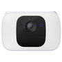 Anker Eufy Spotlight Cam Solar - Cámara de Seguridad Exterior 2K con Panel Solar