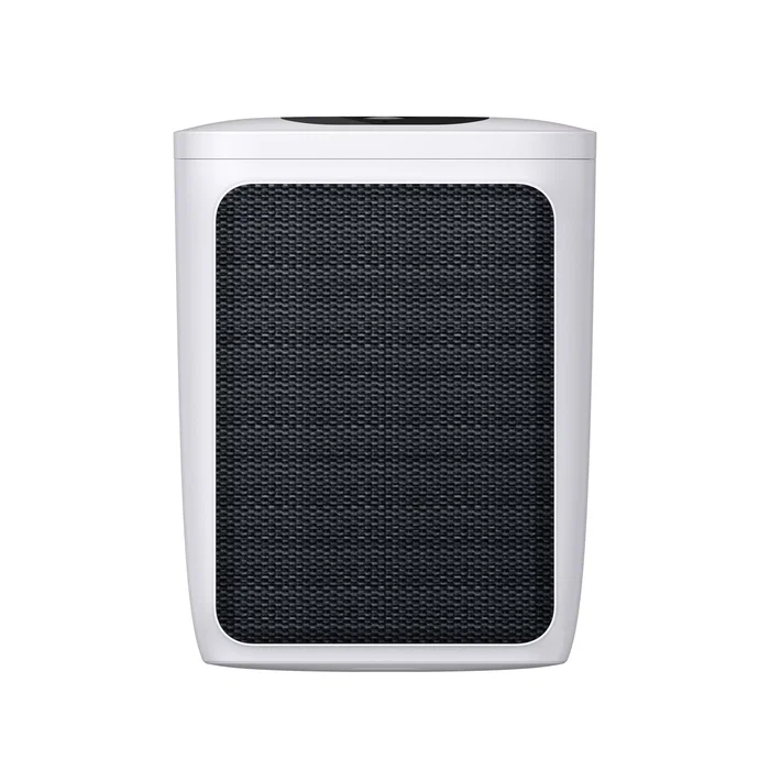 Anker Eufy Spotlight Cam Solar - Cámara de Seguridad Exterior 2K con Panel Solar