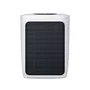 Anker Eufy Spotlight Cam Solar - Cámara de Seguridad Exterior 2K con Panel Solar
