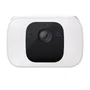 Anker Eufy Spotlight Cam Solar - Cámara de Seguridad Exterior 2K con Panel Solar