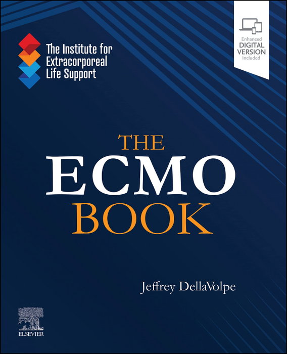 ELSEVIER UK The ecmo book
