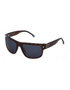 Lozza SL4262-580714 Gafas de Sol Havana Marrón y Azul
