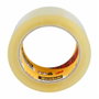 Scotch Pack de 6 Cintas de Embalaje Transparentes 50mm x 66m