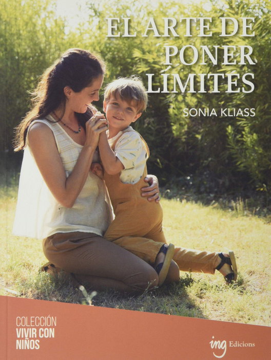 El arte de poner límites, Sonia Kliass - ING EDICIONS