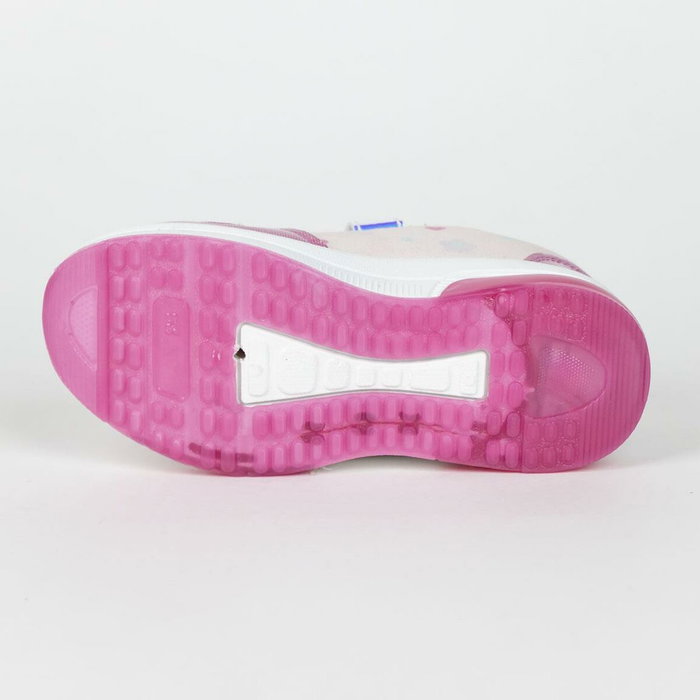 Cerdá Deportiva Minnie con Luces y Suela PVC - Talla 30 - PINK Cerdá Deportiva Minnie con Luces y Suela PVC - Talla 30 - PINK