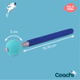 Juguete de adiestramiento Coachi Stick Azul