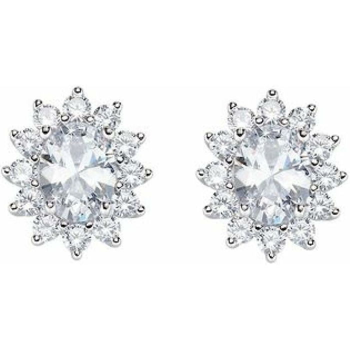 Pendientes Mujer Amen ORLDMBBB Pendientes Mujer Amen ORLDMBBB