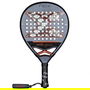 Noxsport Pala de Padel AT10 Genius Alum 18K 2025 Agustin Tapia, Gota/Lágrima, Carbono 18K, MLD Black Eva, 2025