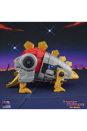Hasbro Transformers Studio Series Dinobot Snarl Leader Class 20 cm