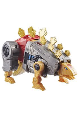 Hasbro Transformers Studio Series Dinobot Snarl Leader Class 20 cm