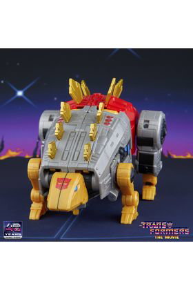 Hasbro Transformers Studio Series Dinobot Snarl Leader Class 20 cm
