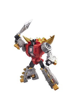 Hasbro Transformers Studio Series Dinobot Snarl Leader Class 20 cm