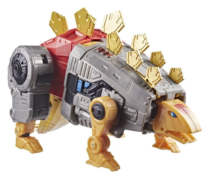 Hasbro Transformers Studio Series Dinobot Snarl Leader Class 20 cm
