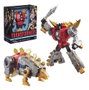 Hasbro Transformers Studio Series Dinobot Snarl Leader Class 20 cm
