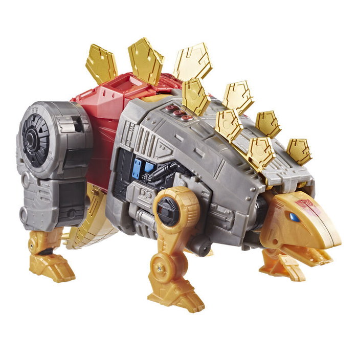 Hasbro Transformers Studio Series Dinobot Snarl Leader Class 20 cm