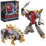 Hasbro Transformers Studio Series Dinobot Snarl Leader Class 20 cm