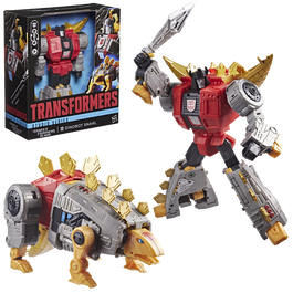 Hasbro Transformers Studio Series Dinobot Snarl Leader Class 20 cm