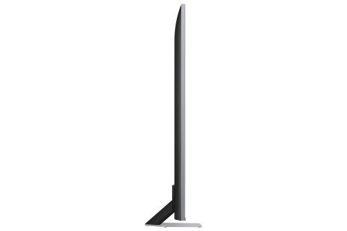 Samsung TQ85Q80DATXXC Smart TV QLED 4K UHD 85 pulgadas (216 cm) Plata