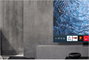 Samsung TQ85Q80DATXXC Smart TV QLED 4K UHD 85 pulgadas (216 cm) Plata