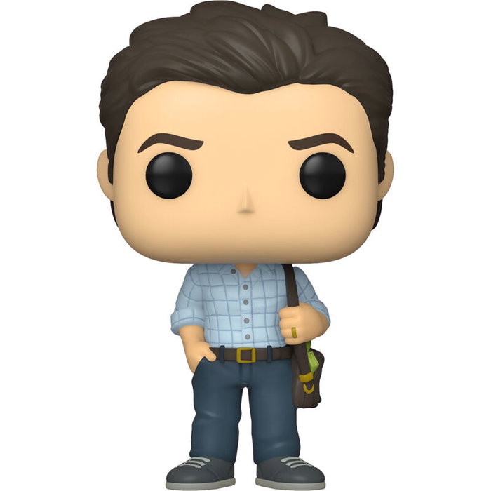 FUNKO Figura POP Ozark Marty Byrde