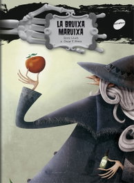 ANIMALLIBRES, S.L. La bruixa Maruixa