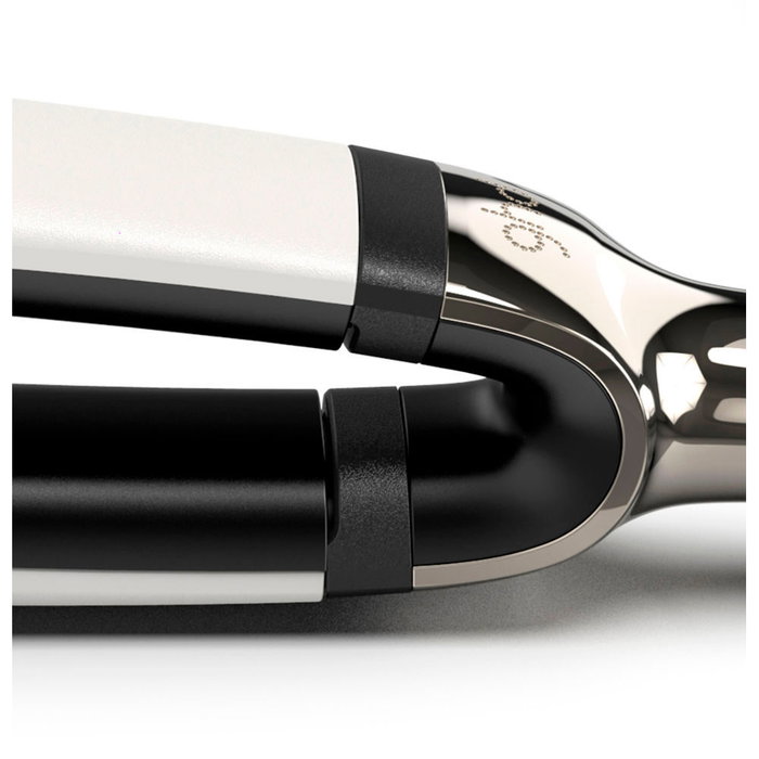 GHD Platinum+ Styler Blanco