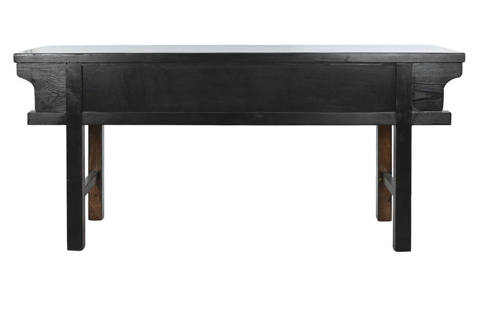 DKD Home Decor Consola Turquesa 49 x 88 x 170 cm