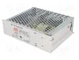 MEAN WELL RS-75-15 Alimentador de impulso 75W 15VDC 5A
