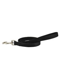 Nayeco Correa Basic Negro 100 cm x 2 cm