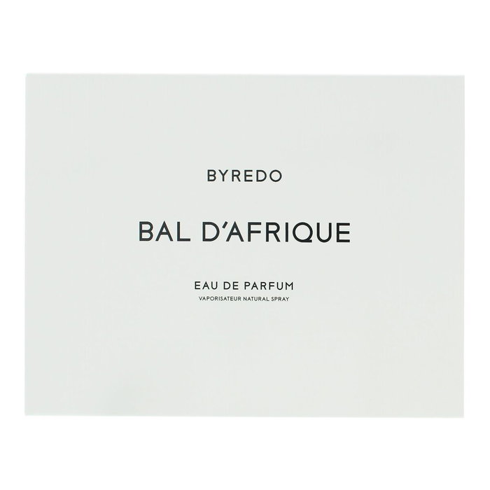 Byredo Bal d'Afrique Eau de Parfum 100 ml